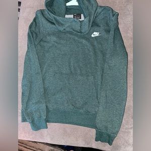 Women Nike Sweater